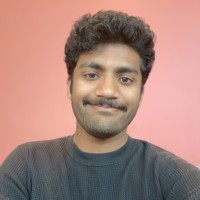 Data Science UCSB Employee Aakash Senthilnathan's profile photo