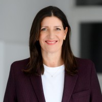 Ruby GmbH Employee Tina Heyl's profile photo