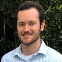 North Marin Water District Employee Blake Hall's profile photo