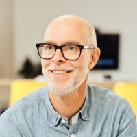 Webreality Employee Richard Hardy's profile photo