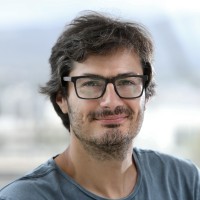 VentureFriends Employee Apostolos Apostolakis's profile photo