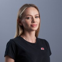 Iga Bielawski Email & Phone Number