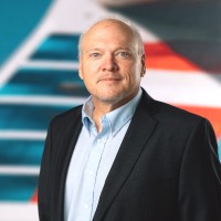PSA Airlines, Inc. Employee Darren Hall's profile photo