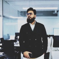 EMIT LEARNING Employee Shoeb's profile photo