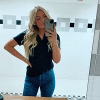 Sunbelt Rentals, Inc. Employee Jess Goodrich's profile photo