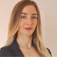 Legnano Teknoelectric Company Middle East Employee Giovanna Viero's profile photo