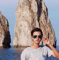 La Rebaja Employee Pablo Gutierrez's profile photo