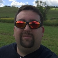 Tech-911 Employee Christopher Dias's profile photo
