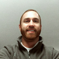 Solar Turbines Employee Chris Moffatt's profile photo