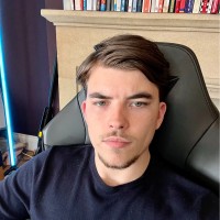 Elevate Media Employee Sam Dalby's profile photo