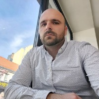 Moonshiner Employee Teufik Ferizovic's profile photo