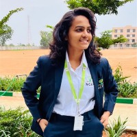 Lari Exchange Employee Rakshitha C's profile photo