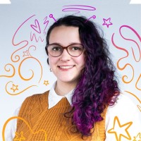 Sisler CREATE Employee Jasper Kruk's profile photo