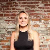 Cyberhaven Employee Meg Johnson's profile photo