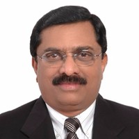 Services & Trade Company LLC Employee Poonacha Chappanda's profile photo