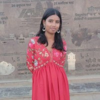 Spoken Tutorial Employee Neha Kumari's profile photo