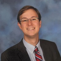 Rockingham County Public Schools Employee Bryce Weber's profile photo