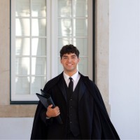 AEISCAC Employee Luís Lopes's profile photo