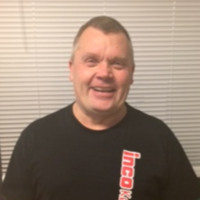 inco Cash & Carry Employee Henrik Jensen's profile photo