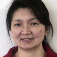 Yafei Liu Email & Phone Number