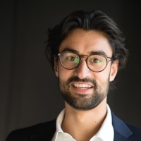 Bioqube Ventures Employee Alexander Demoulin's profile photo