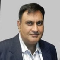 Rural Mandi Fintech Private Limited Employee Vikram Jetley's profile photo