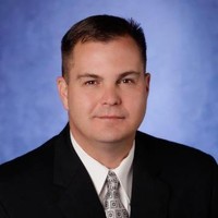 Washington State Senate Employee John Braun's profile photo