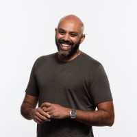 Cybrid Employee Avinash Chidambaram's profile photo