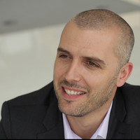 Plus Workspace Employee Christian Strybosch's profile photo