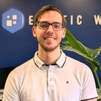 Elastic Web Employee Reno Muijsenberg's profile photo