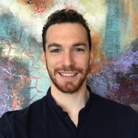 Equinor Employee Tom Peake's profile photo