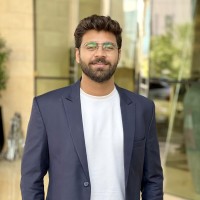 Smart Chain Employee Muazzam Ali's profile photo