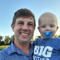 Darwin Chambers Company Employee Joshua Kuehn's profile photo