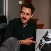 Garrison Employee Mies Cirillo's profile photo