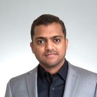 Digital Hands Employee Shueib Sayyed's profile photo