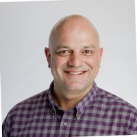 Dayforce Employee Ben Smart's profile photo