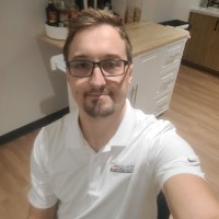 Copia Scientific Employee Trevor Carey's profile photo