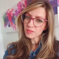Confluye Employee Carolina Grisales Gómez's profile photo