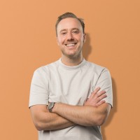 Funnel Employee Johan Petersson's profile photo