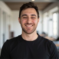 Vessel Employee Éric Fleury's profile photo