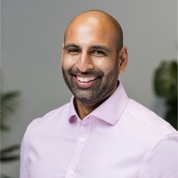 Valda Energy Limited Employee Mandip Nayee's profile photo