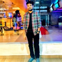Swift Strategic Solutions Inc Employee Ajay Jamlapurapu's profile photo
