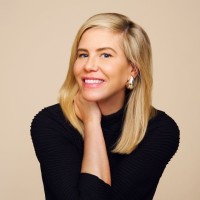 Coinbase Employee Catherine Ferdon's profile photo