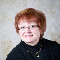 Wolter Employee Sharon Cerny's profile photo