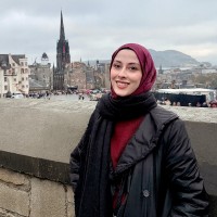 ProCS Professional Construction Solutions Employee Halenur Dağistanli's profile photo