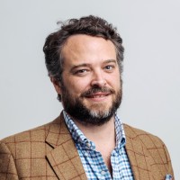 HarperCollins Ibérica Employee Guillermo Chico de la Serna's profile photo