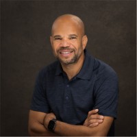 Amazon Employee Mark Ellis's profile photo