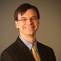 Lite Cycle Employee Richard Borek's profile photo