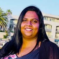 Blue Sky Services Employee Nilusha de Silva's profile photo