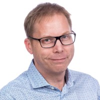 ProfilGruppen Extrusions AB Employee Mattias Lindahl's profile photo
